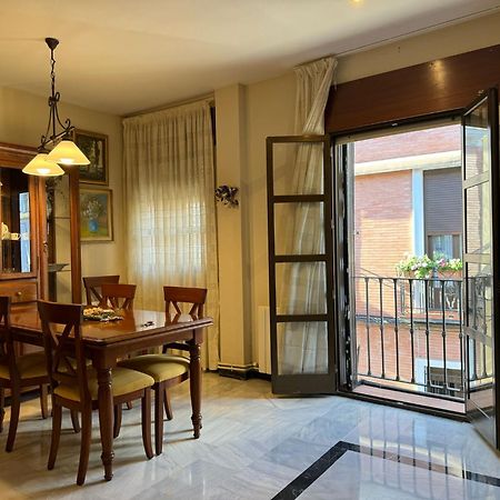 Apartamento Cordoba Patricia Luaran gambar