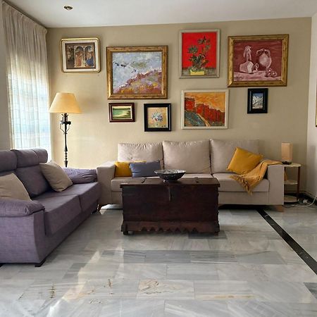 Apartamento Cordoba Patricia Luaran gambar