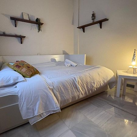 Apartamento Cordoba Patricia Luaran gambar