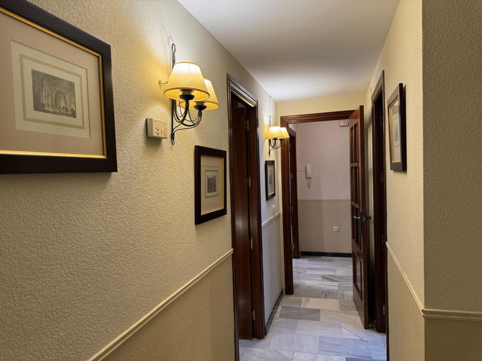 Apartamento Cordoba Patricia Luaran gambar