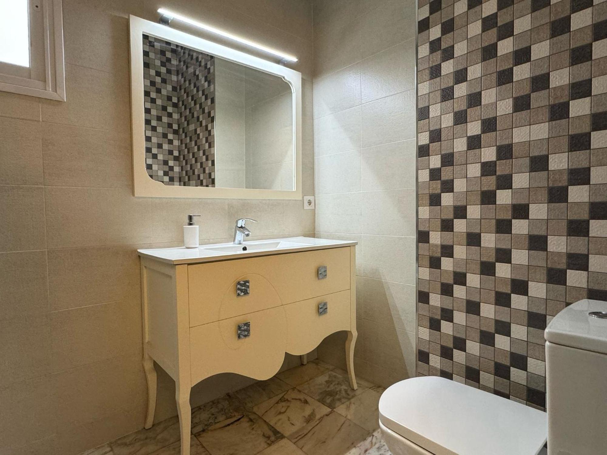 Apartamento Cordoba Patricia Luaran gambar