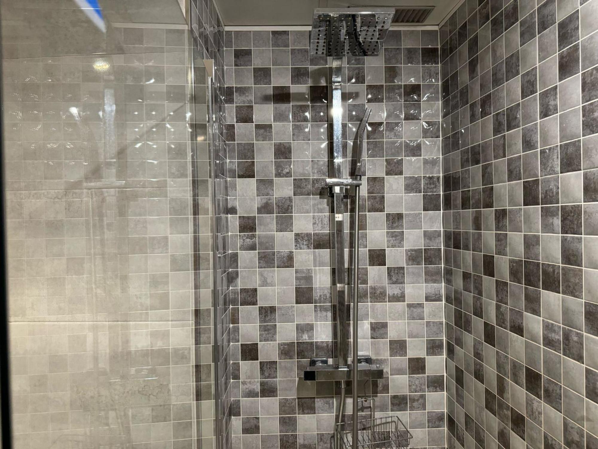 Apartamento Cordoba Patricia Luaran gambar