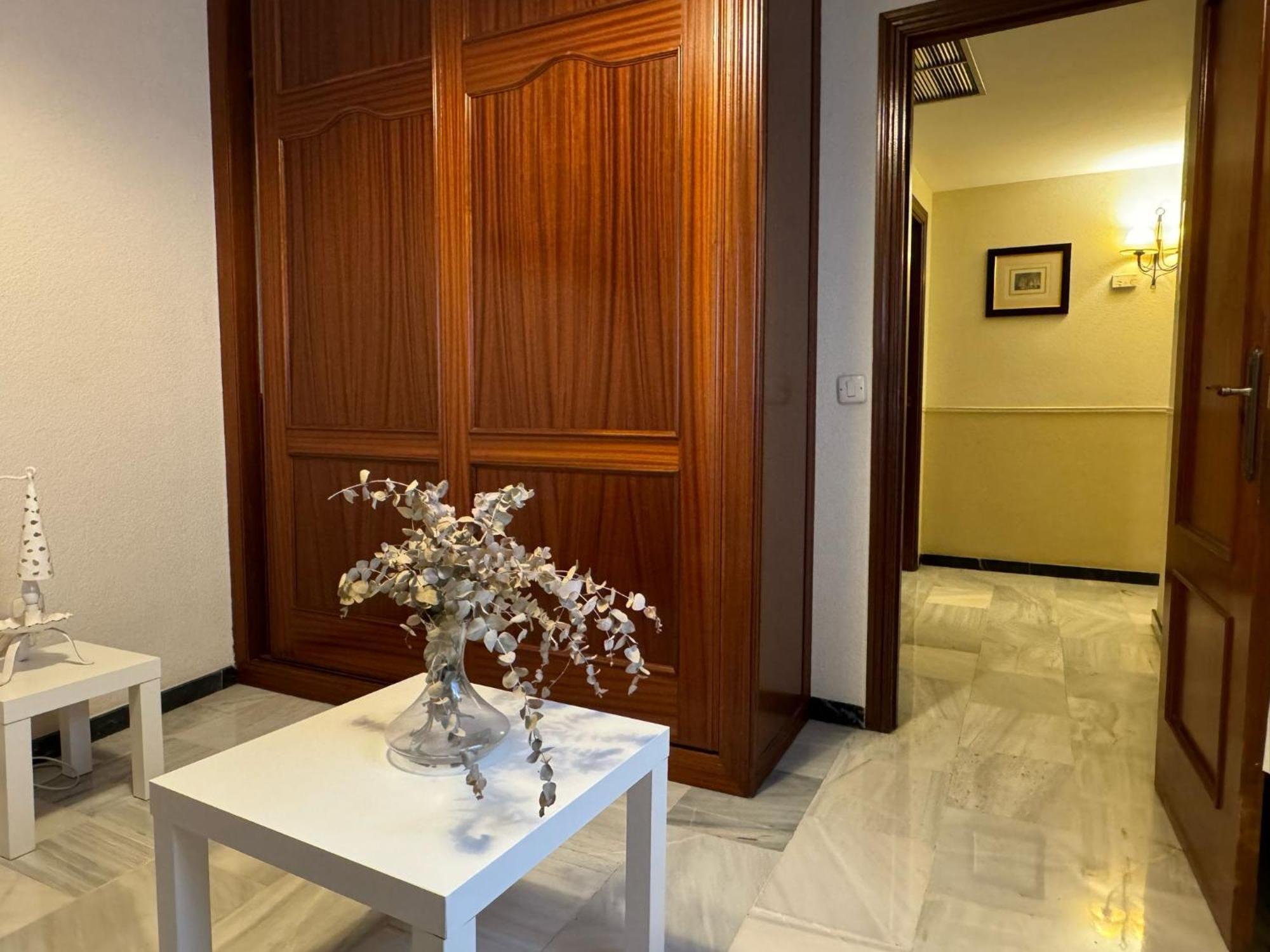 Apartamento Cordoba Patricia Luaran gambar