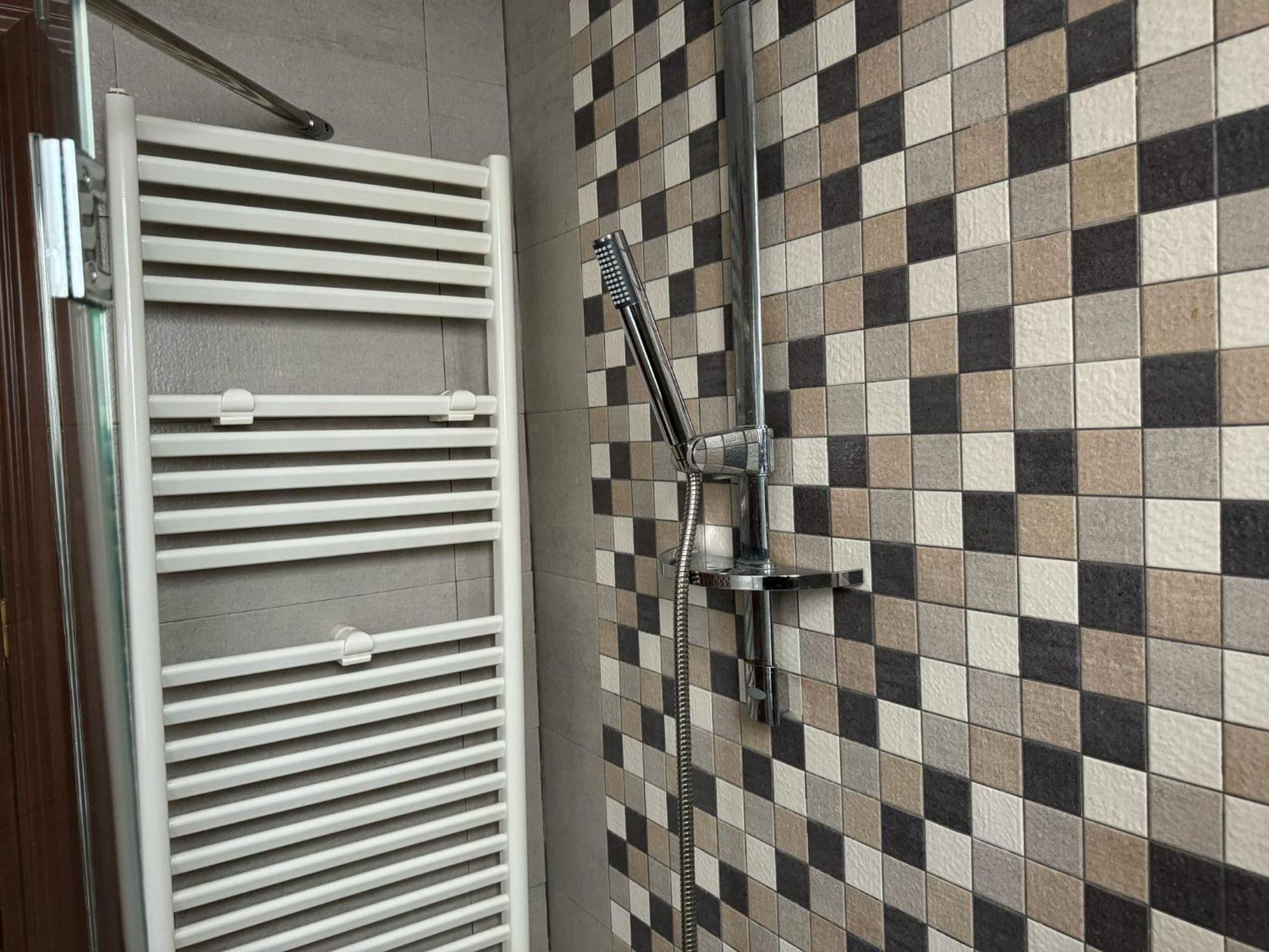 Apartamento Cordoba Patricia Luaran gambar