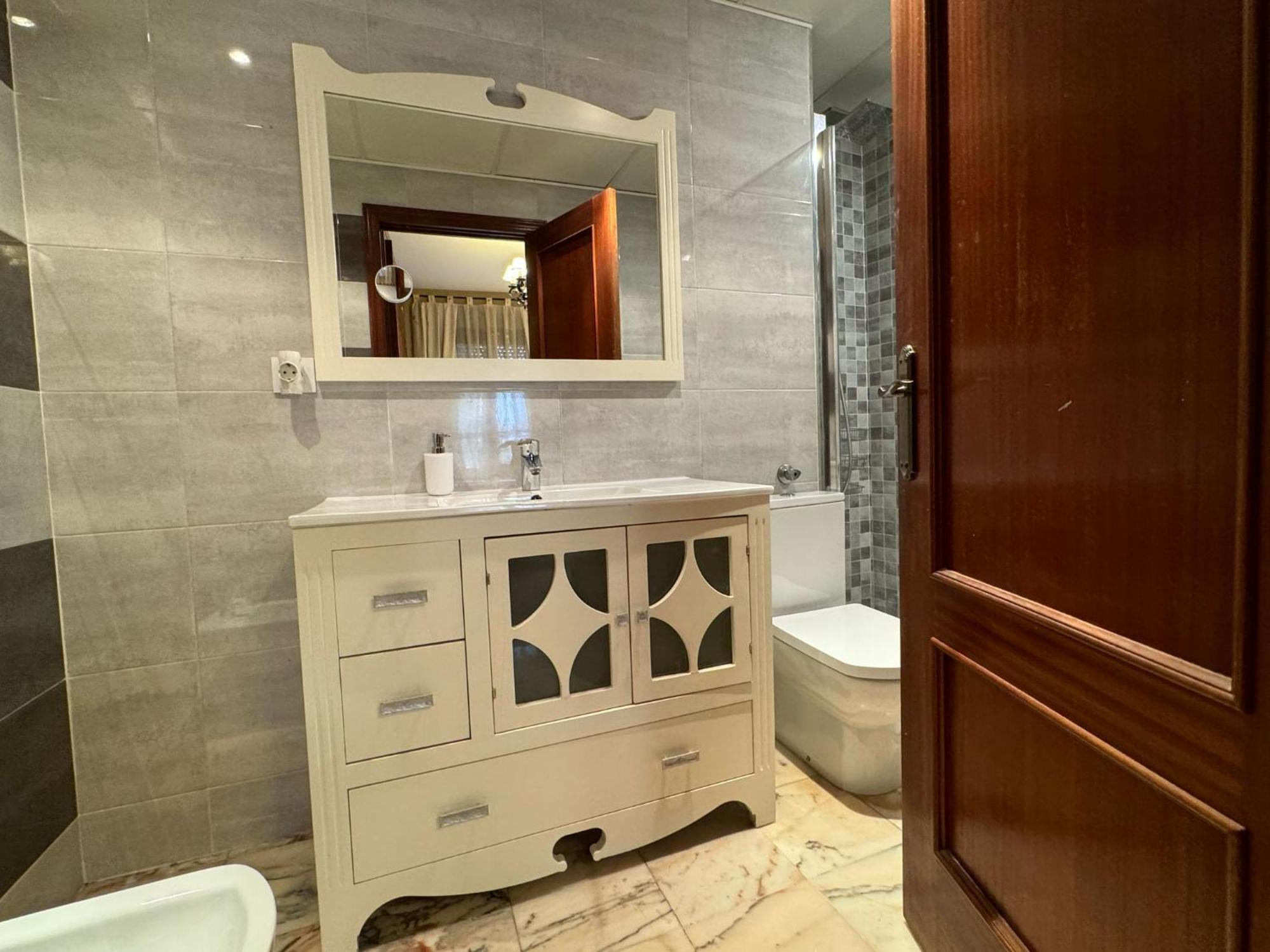 Apartamento Cordoba Patricia Luaran gambar
