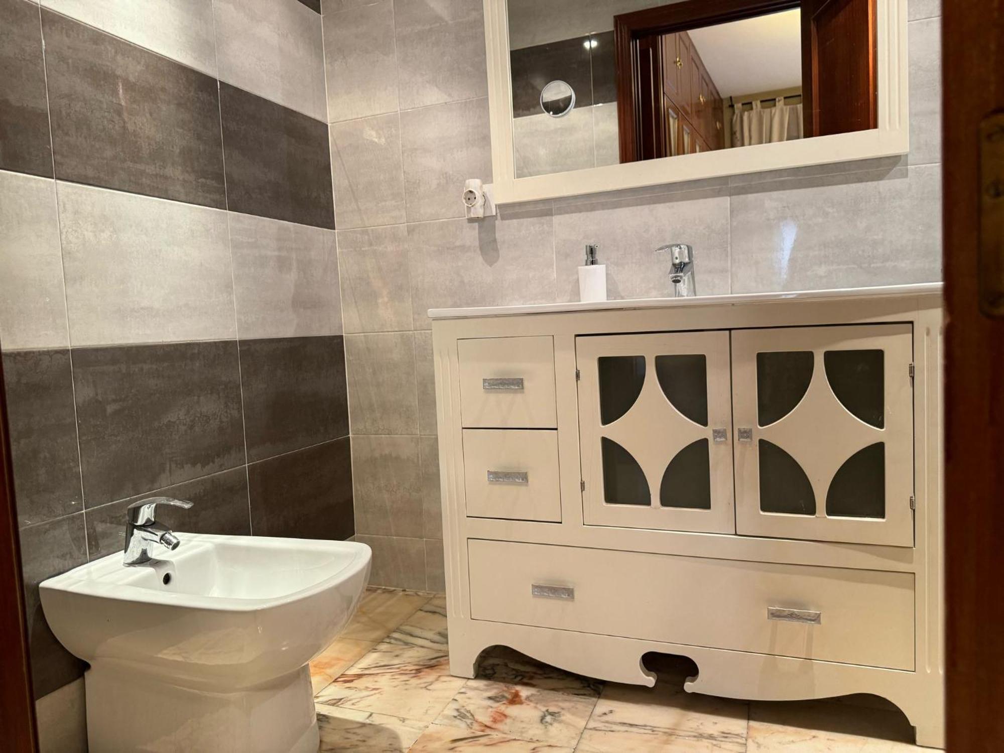 Apartamento Cordoba Patricia Luaran gambar