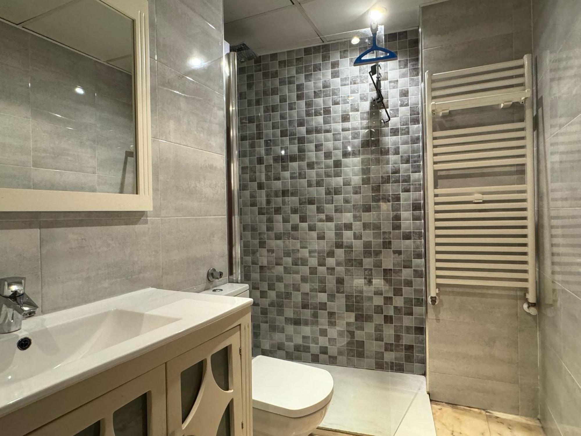 Apartamento Cordoba Patricia Luaran gambar