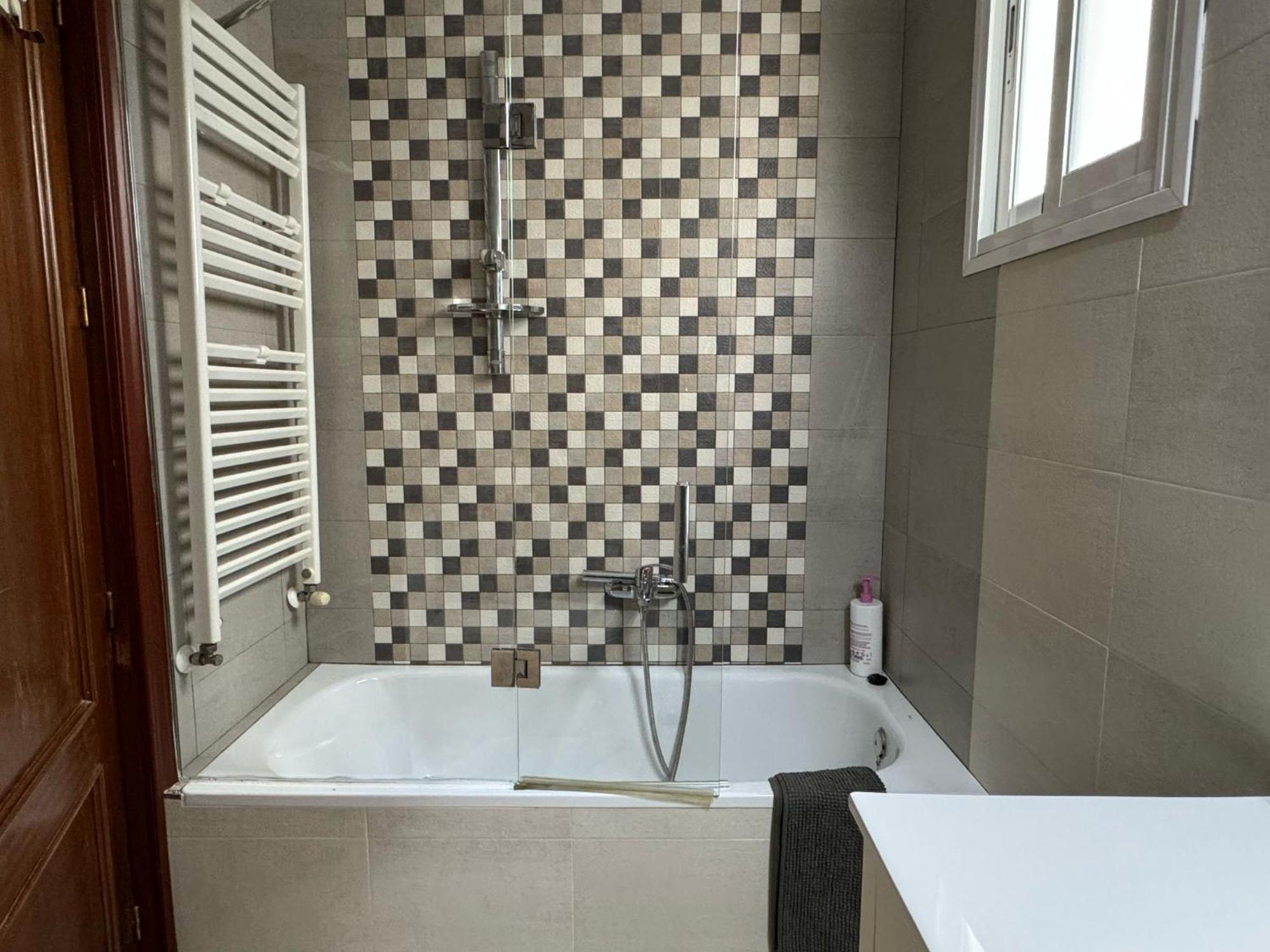 Apartamento Cordoba Patricia Luaran gambar
