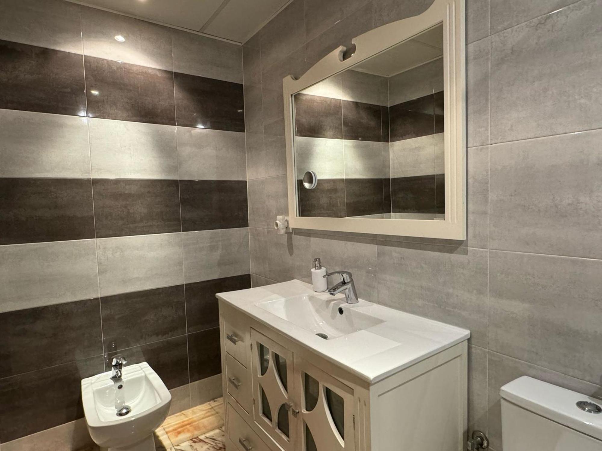 Apartamento Cordoba Patricia Luaran gambar