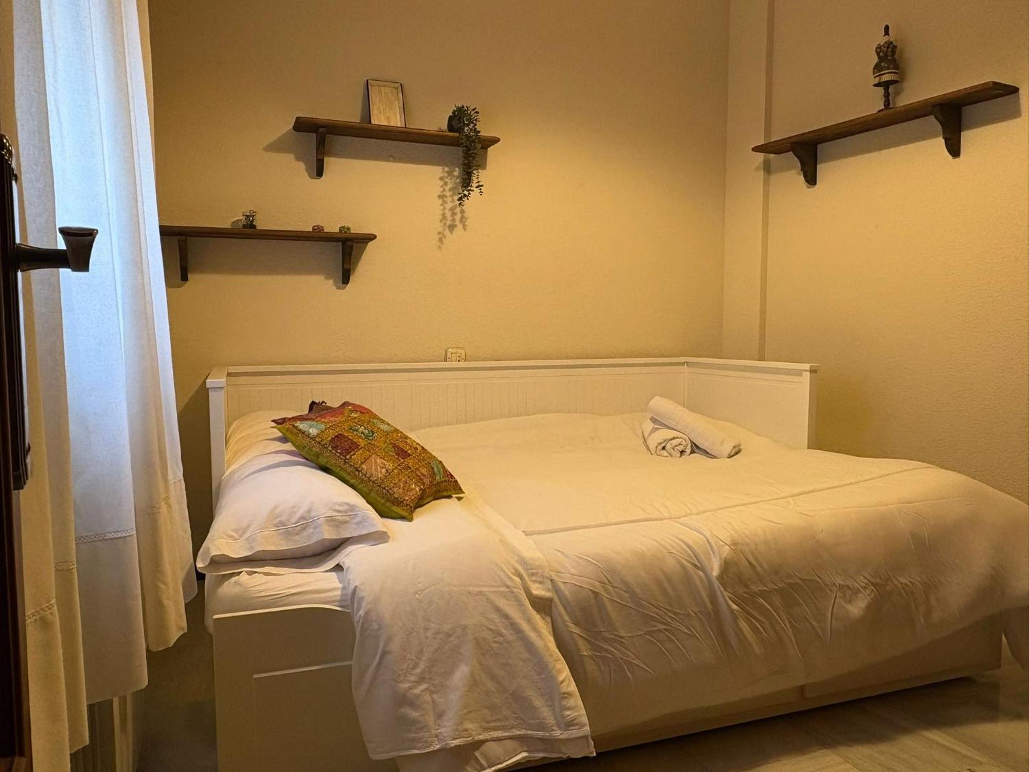 Apartamento Cordoba Patricia Luaran gambar