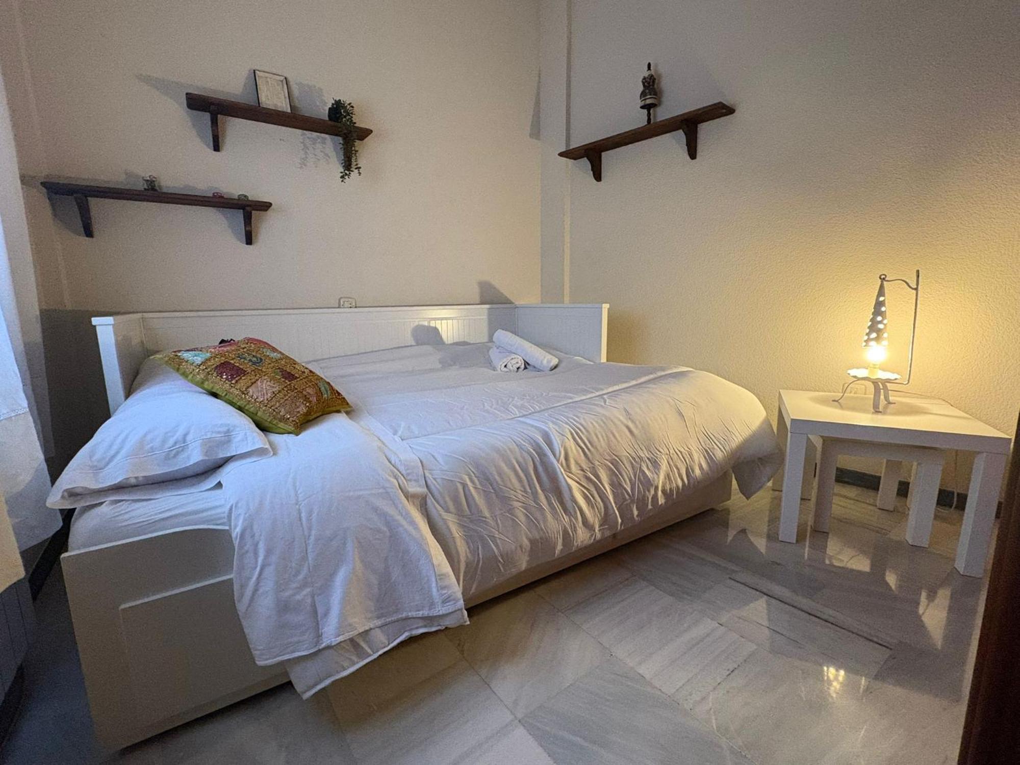 Apartamento Cordoba Patricia Luaran gambar